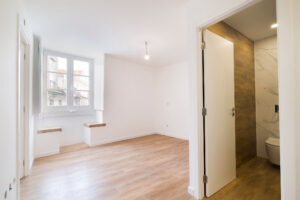 Remodelação de Espaços - Casa – design - Tecnorei