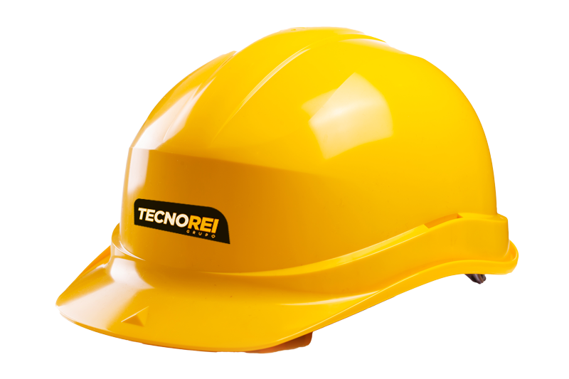 TECNOREI - SUPERVISÃO DE OBRAS