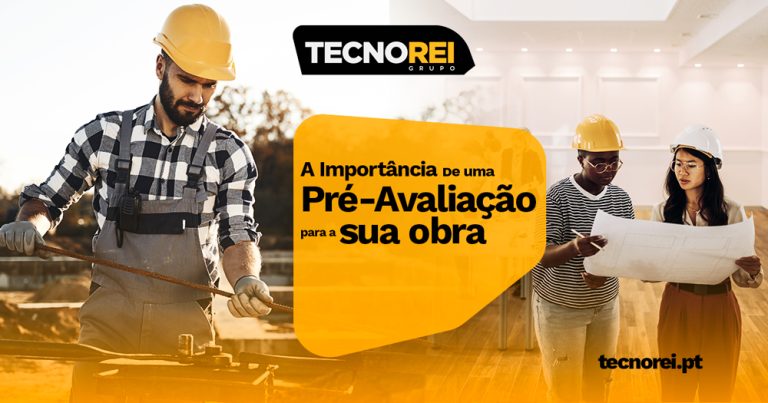 A Importância de uma Pré-Avaliação Detalhada Antes de Iniciar uma Obra: A Base para o Sucesso